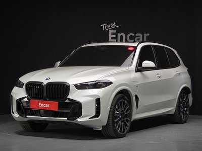 BMW X5 - 1