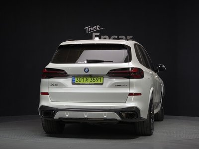 BMW X5 - 3