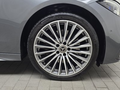 MERCEDES-BENZ C-CLASS - 6