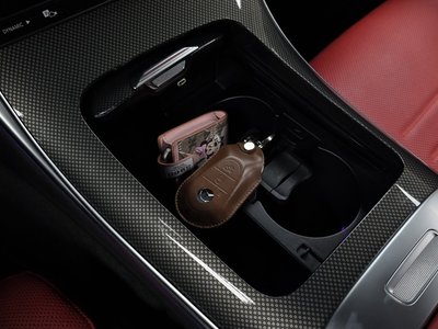 MERCEDES-BENZ C-CLASS - 9