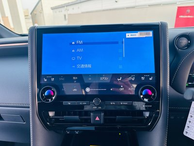 2026 Toyota ALPHARD — миниатюра 37