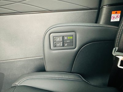 2026 Toyota ALPHARD — миниатюра 78