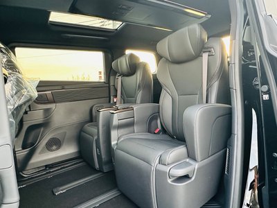 2026 Toyota ALPHARD — миниатюра 75