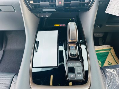 2026 Toyota ALPHARD — миниатюра 52