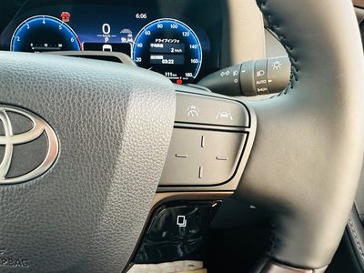 2026 Toyota ALPHARD — миниатюра 61