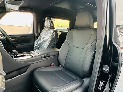 2026 Toyota ALPHARD — миниатюра 30