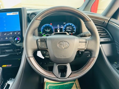 2026 Toyota ALPHARD — миниатюра 56