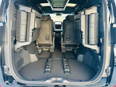 2026 Toyota ALPHARD — миниатюра 96