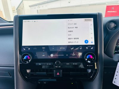 2026 Toyota ALPHARD — миниатюра 42