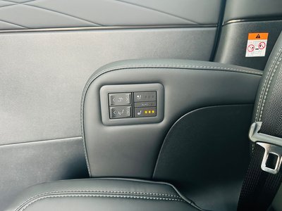2026 Toyota ALPHARD — миниатюра 76