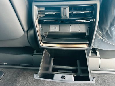 2026 Toyota ALPHARD — миниатюра 84