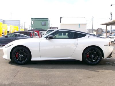 NISSAN FAIRLADY Z - 6