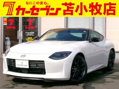 NISSAN FAIRLADY Z - 1