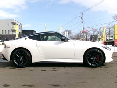 NISSAN FAIRLADY Z - 5