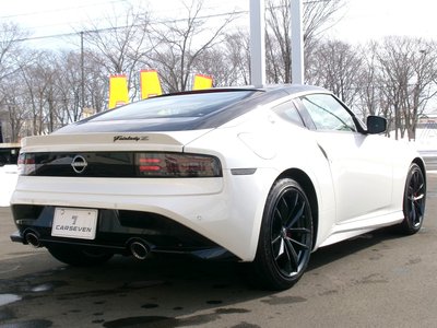 NISSAN FAIRLADY Z - 9