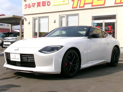 NISSAN FAIRLADY Z - 4