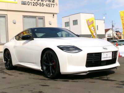 NISSAN FAIRLADY Z - 2