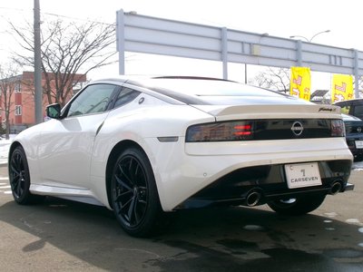 NISSAN FAIRLADY Z - 7