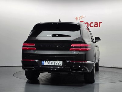 2023 Genesis GV80 photo 4