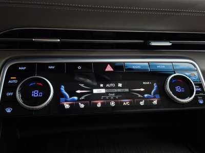 2023 Genesis GV80 缩略图 32