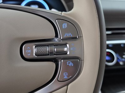 2023 Genesis GV80 缩略图 23