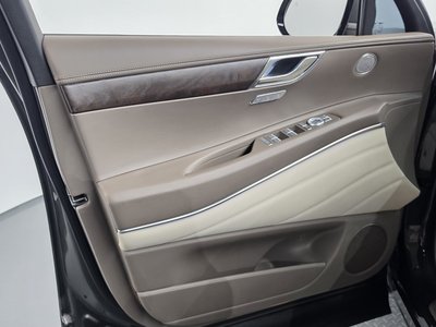 2023 Genesis GV80 缩略图 14