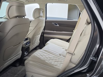 2023 Genesis GV80 缩略图 17