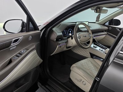 2023 Genesis GV80 缩略图 13