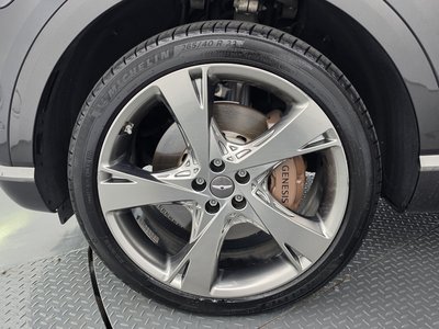 2023 Genesis GV80 photo 6