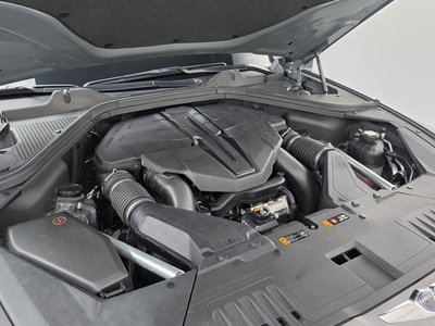 2023 Genesis GV80 photo 7