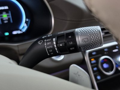 2023 Genesis GV80 缩略图 29