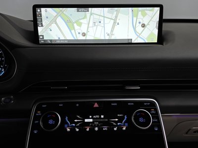 2023 Genesis GV80 缩略图 18