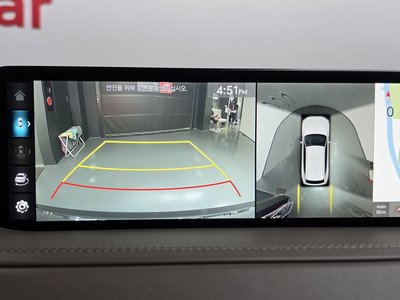 2023 Genesis GV80 缩略图 20