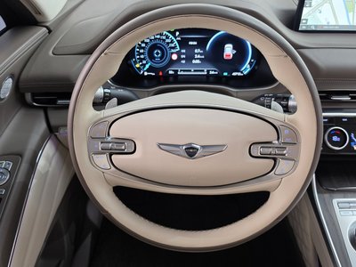 2023 Genesis GV80 缩略图 19