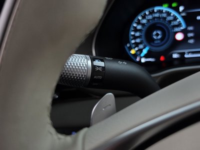 2023 Genesis GV80 缩略图 30