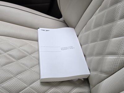 2023 Genesis GV80 缩略图 21