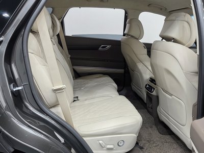 2023 Genesis GV80 缩略图 26