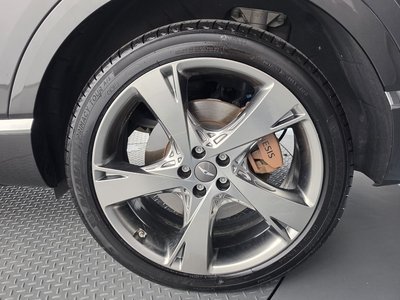 2023 Genesis GV80 photo 8