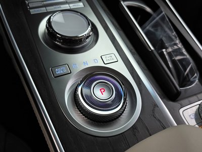 2023 Genesis GV80 缩略图 12