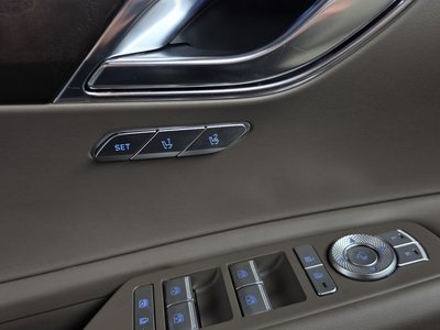 2023 Genesis GV80 缩略图 37