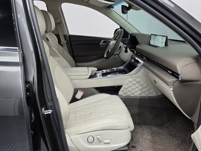 2023 Genesis GV80 缩略图 16
