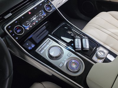GENESIS GV80 - 9