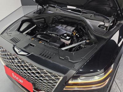 GENESIS GV80 - 7