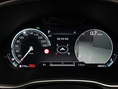 GENESIS GV80 - 8