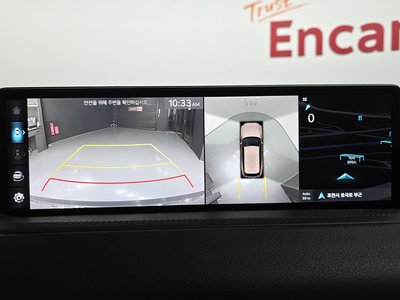 2023 Genesis GV80 thumbnail 15