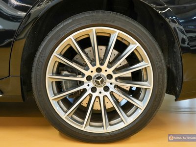 MERCEDES-BENZ S-CLASS - 6