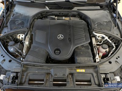 MERCEDES-BENZ S-CLASS - 7