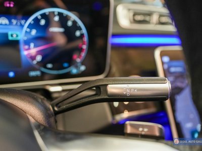 MERCEDES-BENZ S-CLASS - 10