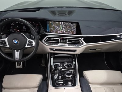 BMW X7 - 5