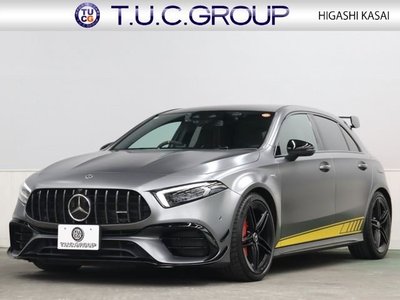 2019 Mercedes-BENZ A-CLASS 照片 1
